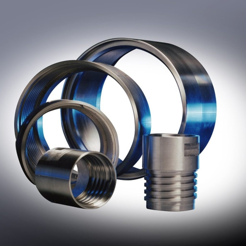 Parts / Fittings