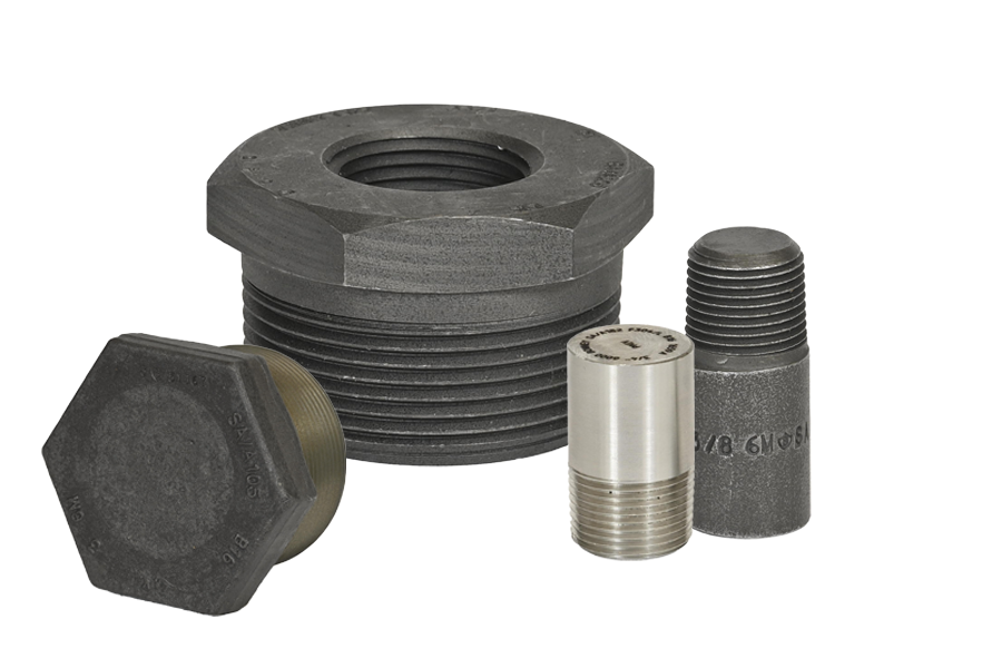 Plugs & Bushings