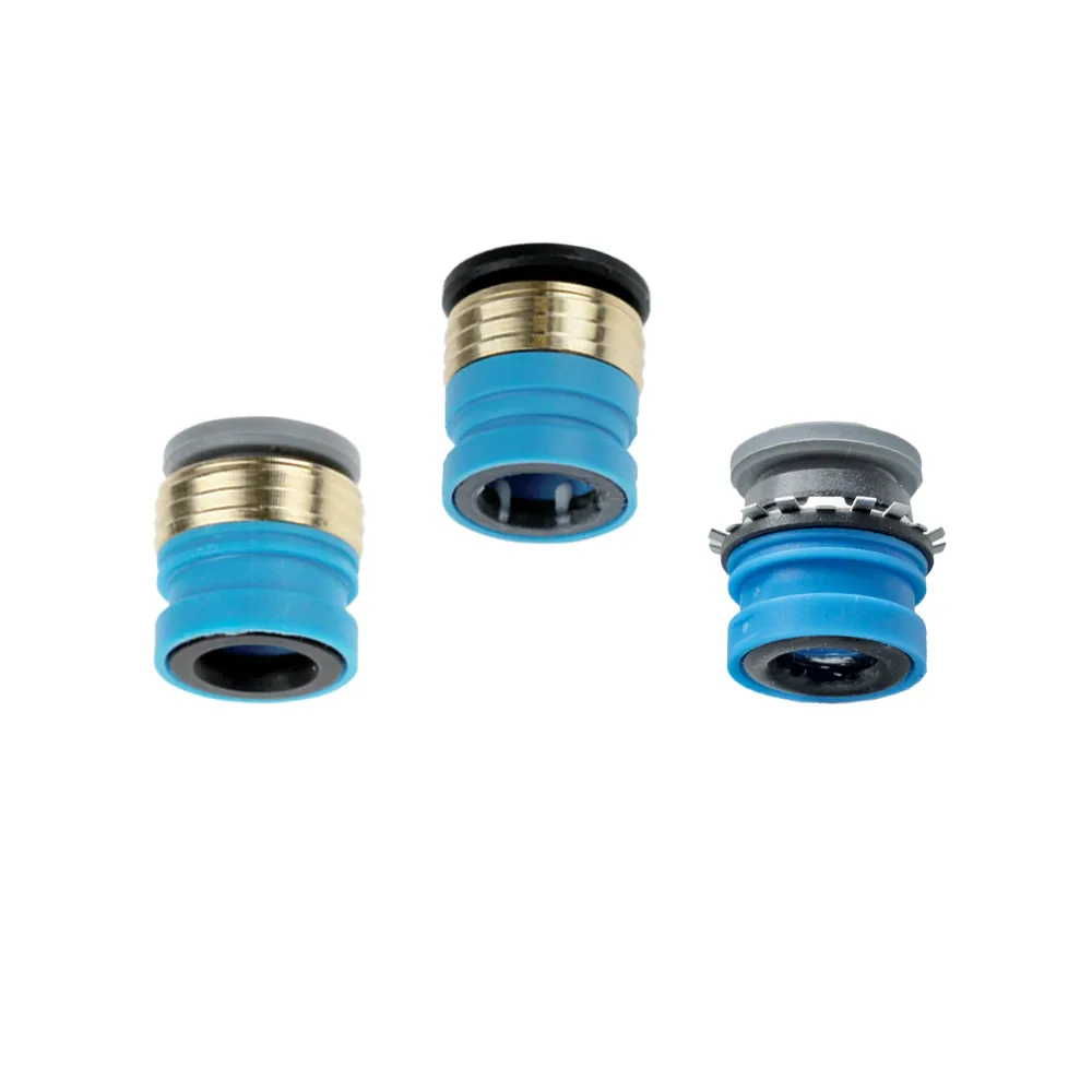 Polymer Cartridges: Carstick® and Carstick+