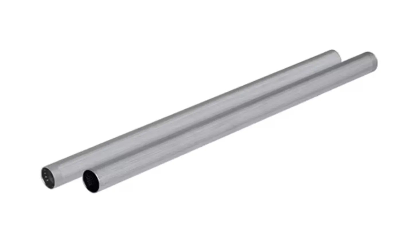 POROPLATE® Hot Gas Filter Cartridge