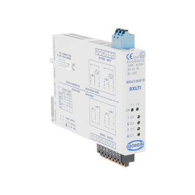 Power Supply for 4-20mA Transmitters BXNT(I) – BXLT(I) – BXMT(I) – (AI) Series