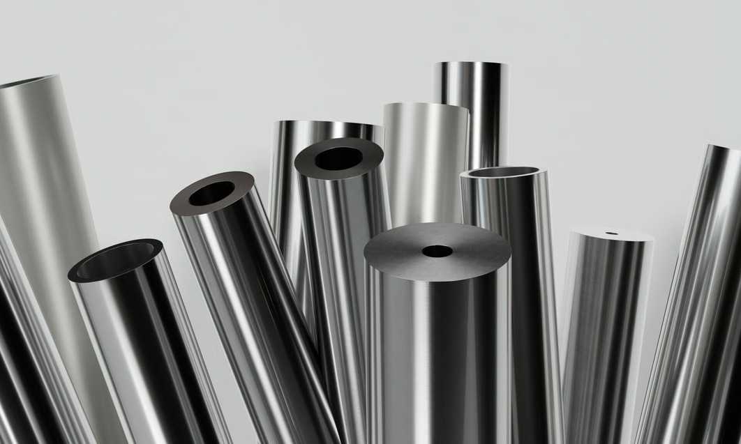 Precision Tubes