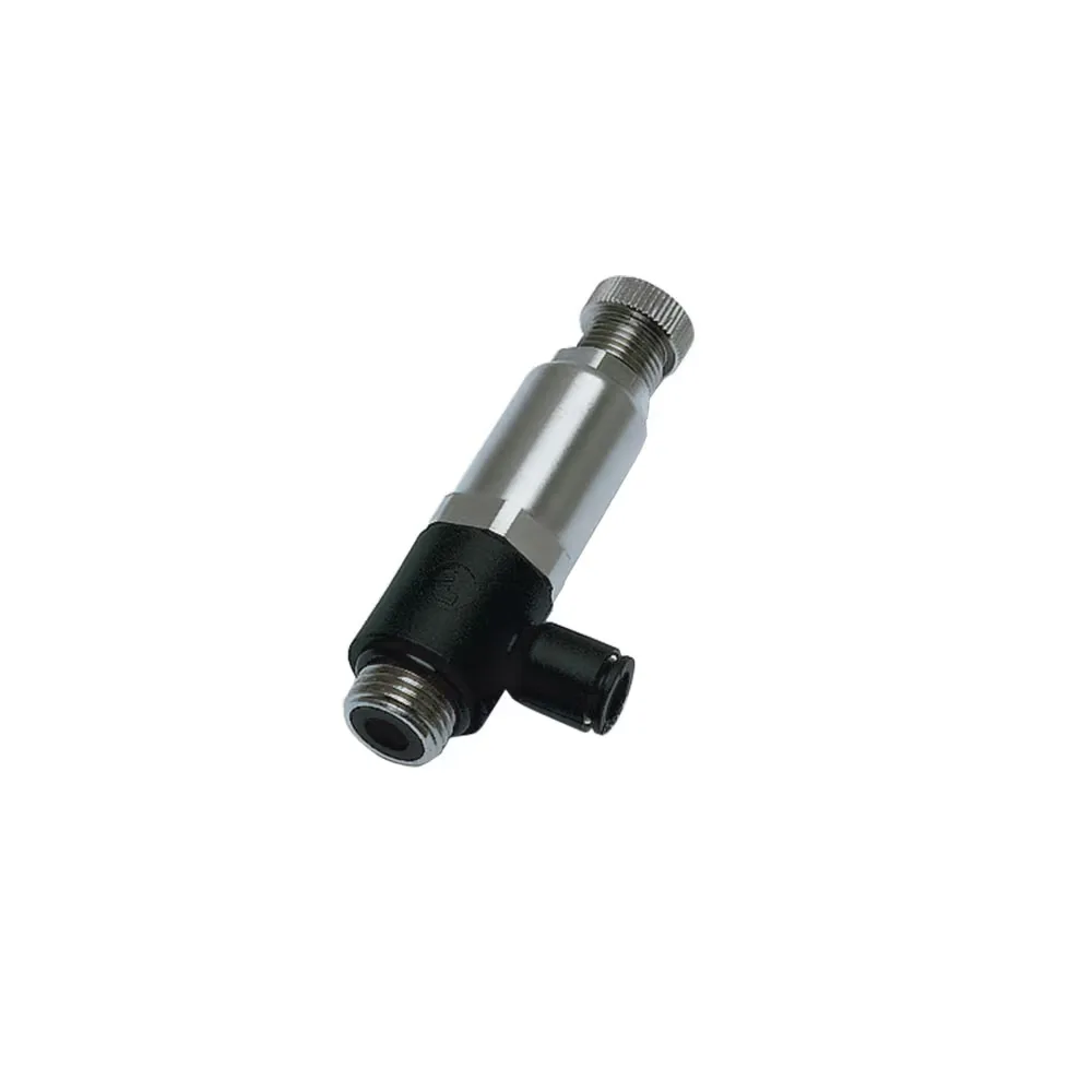 Pneumatic Pressure Regulators