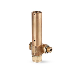 Pressure Relief Valves