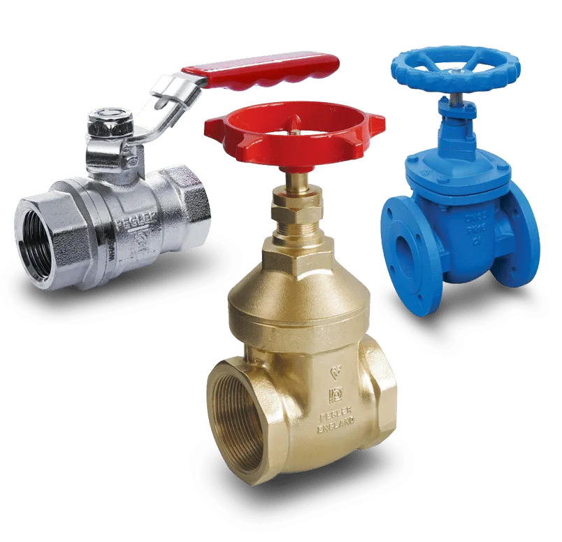 Pegler Valves photo