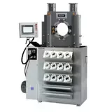 Parker Production Crimper - TH8-380