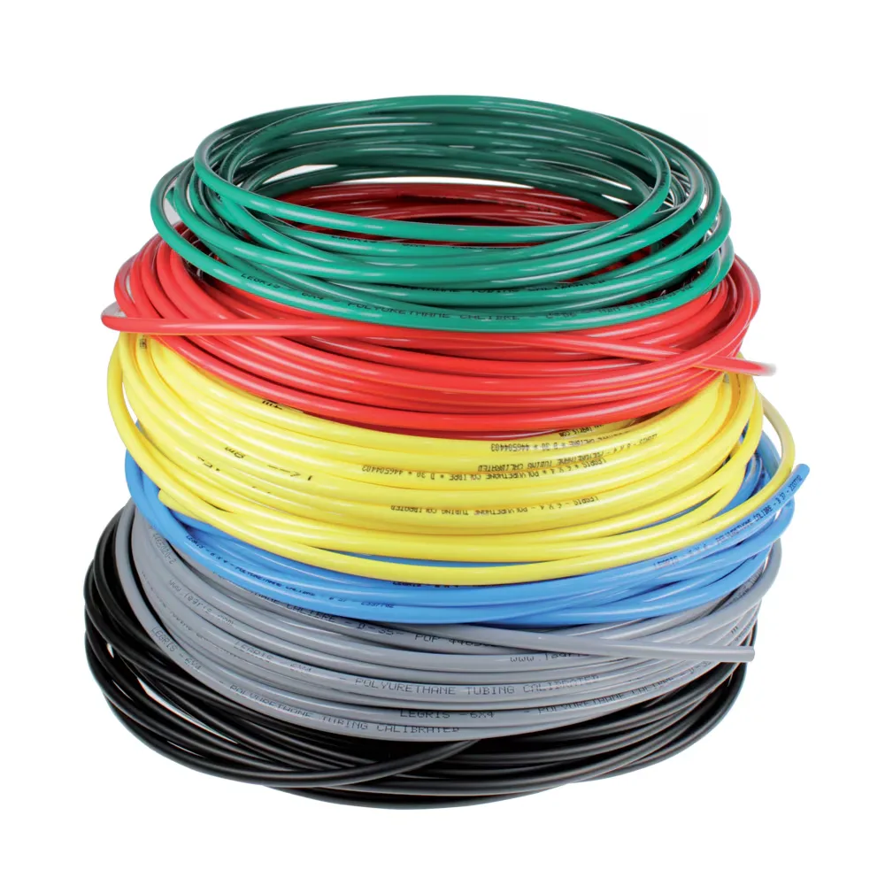 Polyurethane PU Tubing