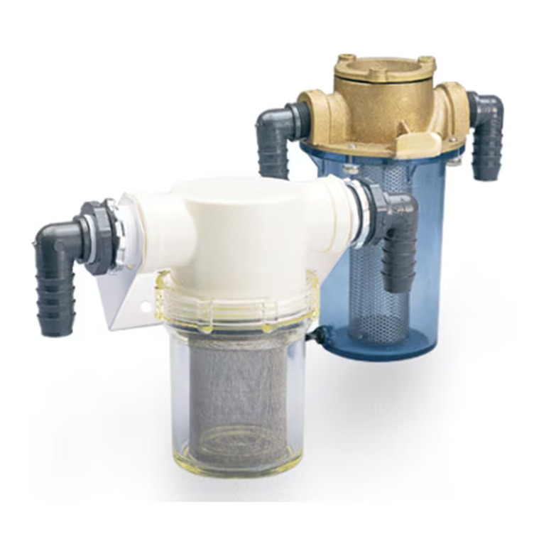 Sea Strainer
