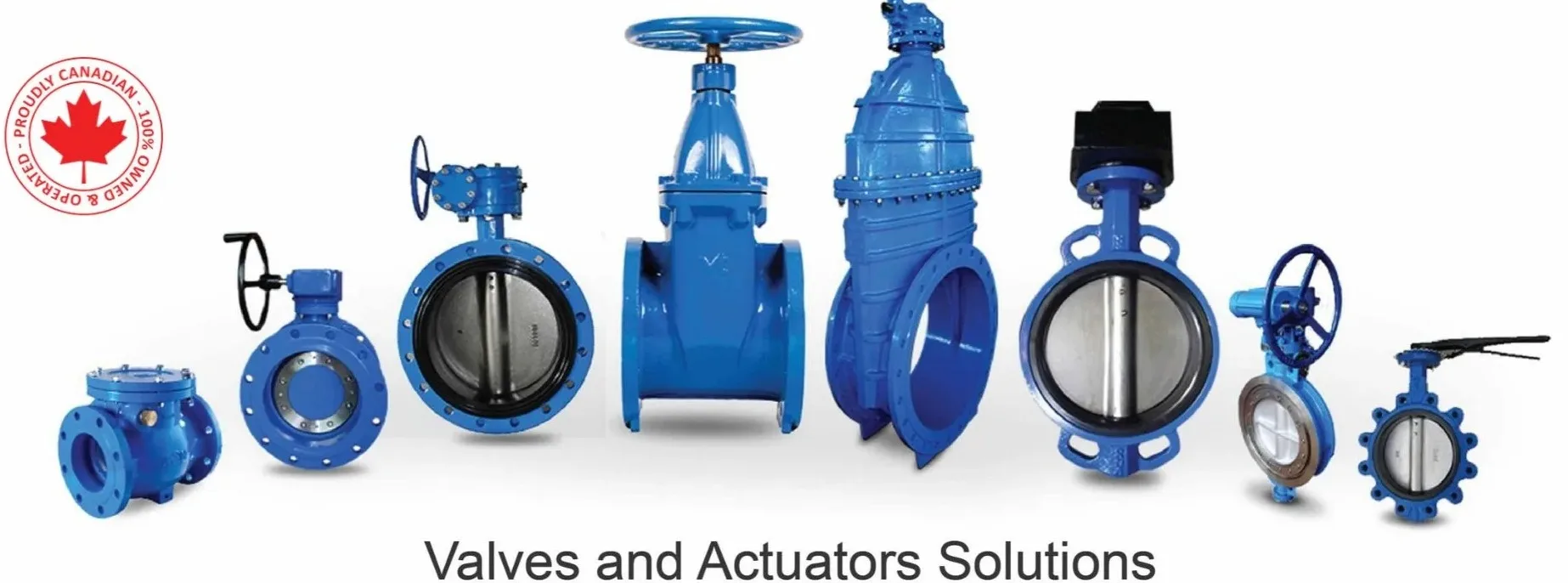Vahn-Tech Valves photo