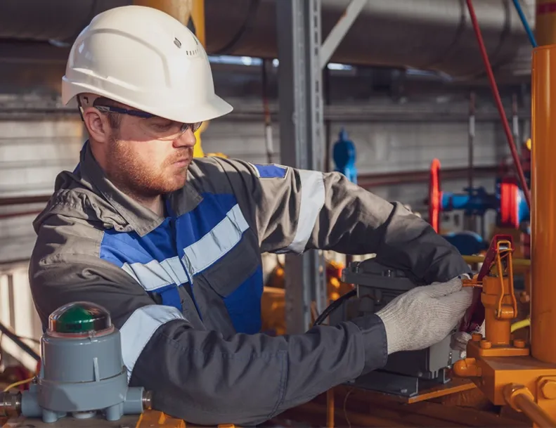 Repair & Refurbishment Services