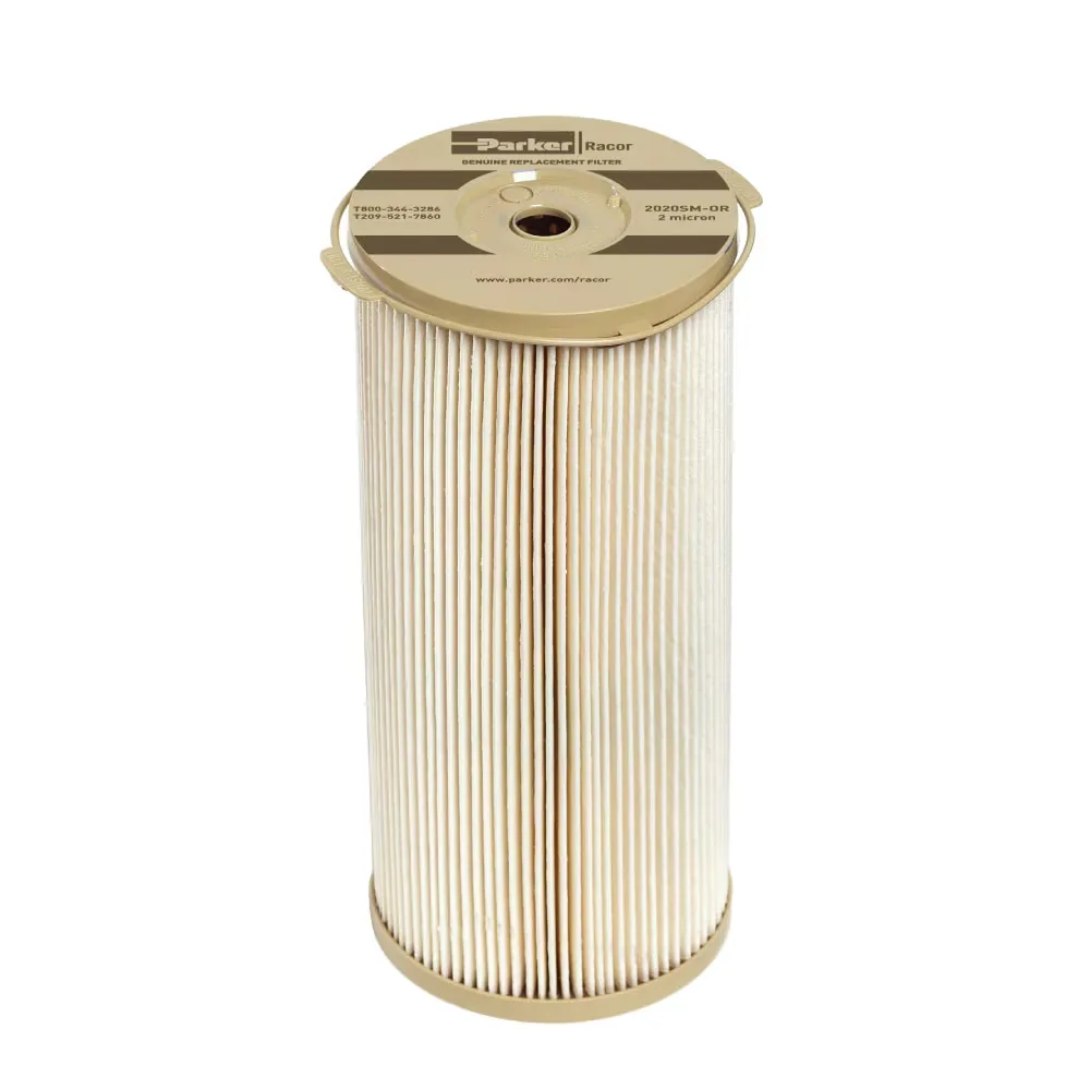 Filter Elemets - Racor