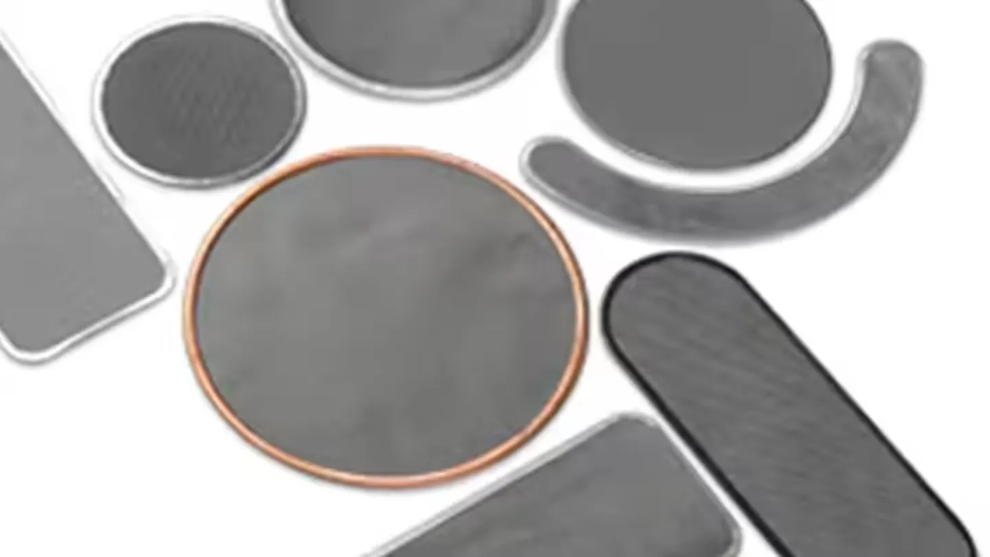 Rimbound Filters