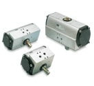 Rotary Actuators