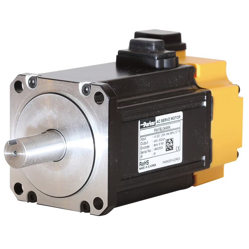 Industrial Motors