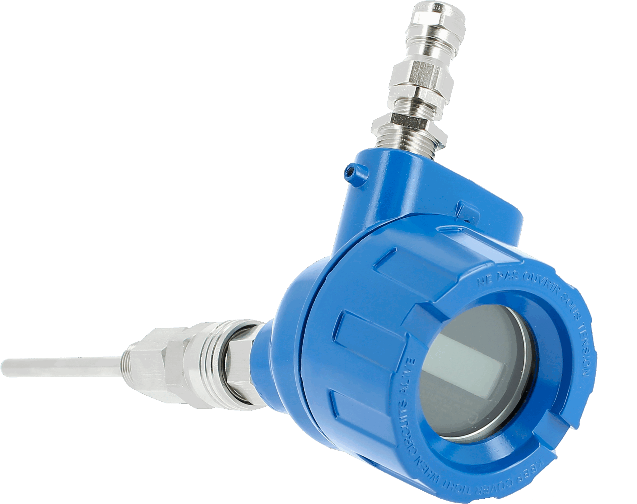S-Series Temperature Probe