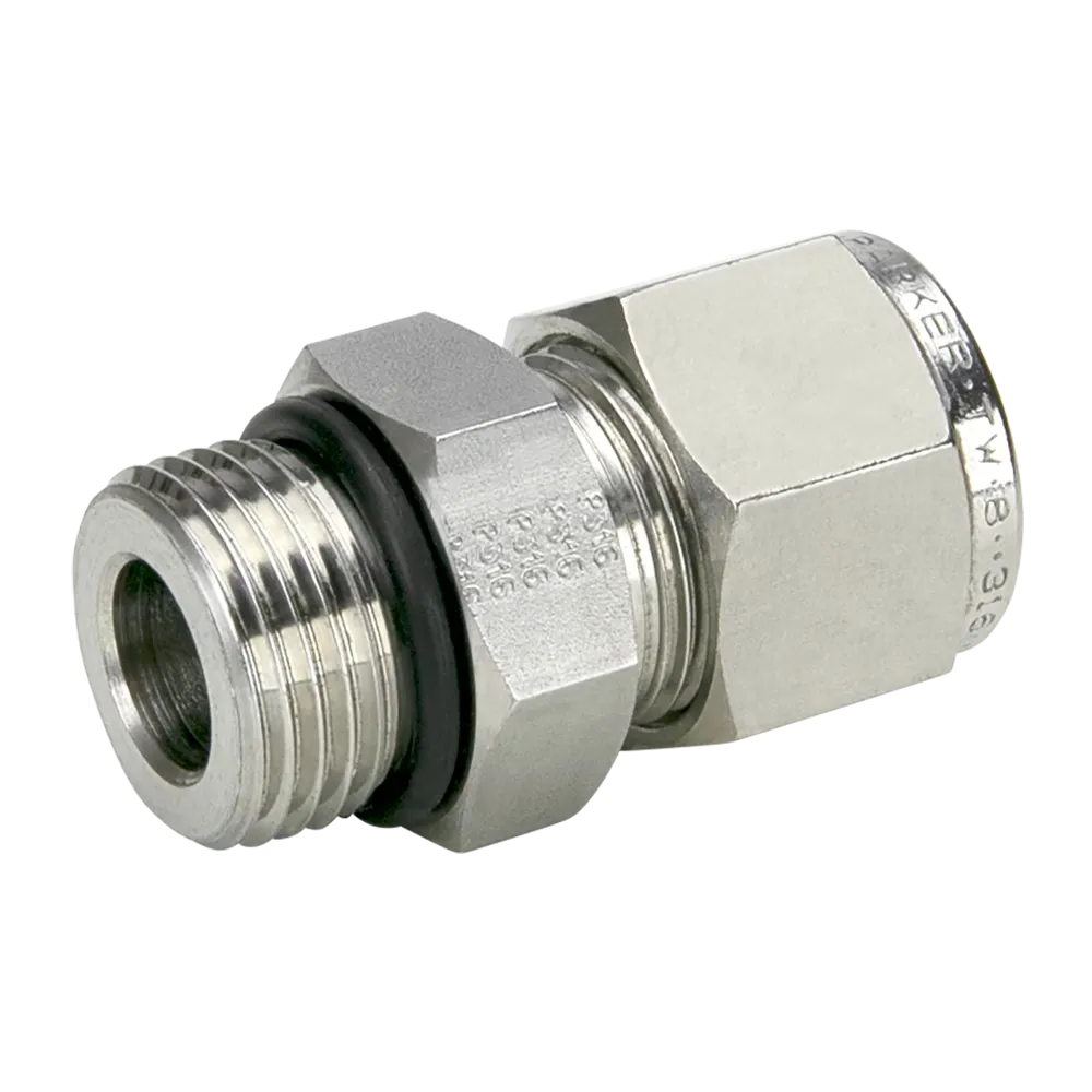 SAE O-Ring Adaptors