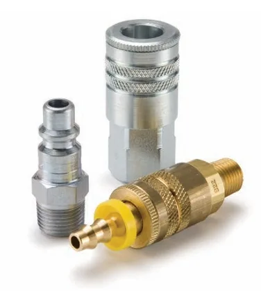 20 Series Couplers