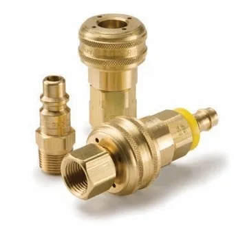30 Series Couplers