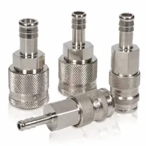Rectus 21, 23, 30 Series Couplers