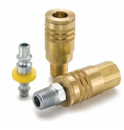 50 Series Couplers ARO 210 Interchange