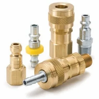 Universal Coupler