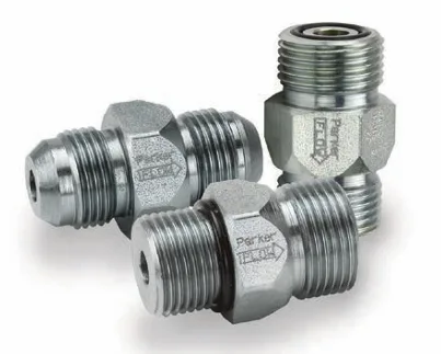 DT Series Metal Seal - Check Valves