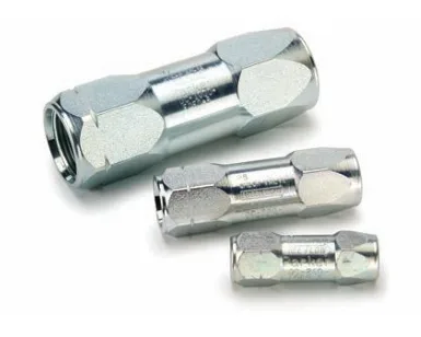 DC Series Metal Seal - Check Valves