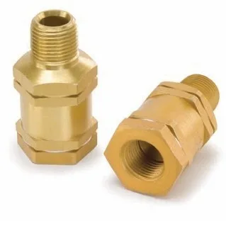 2600 Series Swing Type - Check Valves