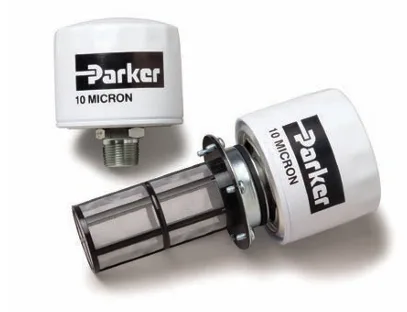 PV Series - Pressure/Vacuum Relief Valve