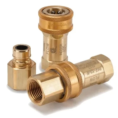 GF Series Natural & Propane Gas