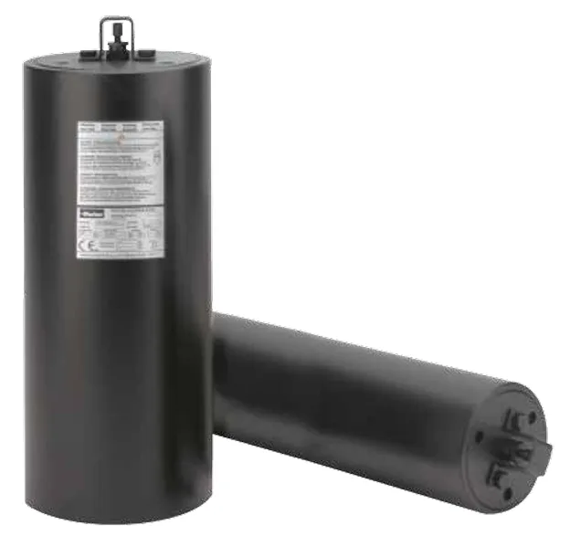 AP Series Piston Accumulators