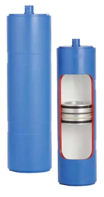 EHP Series Piston Accumulators