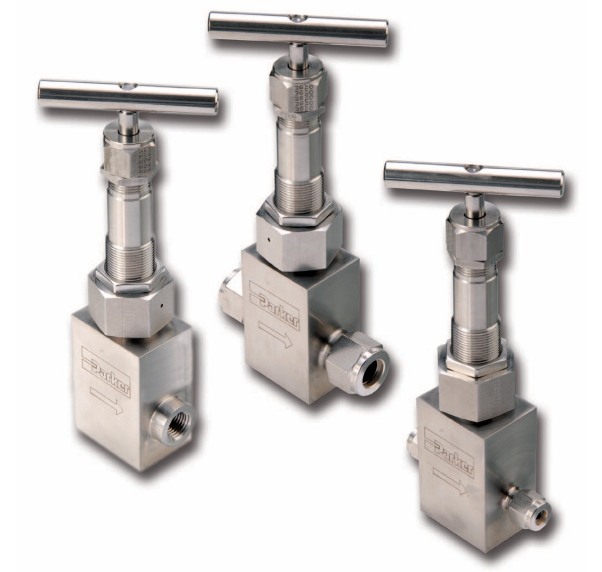 FB Series Bellows Valves
