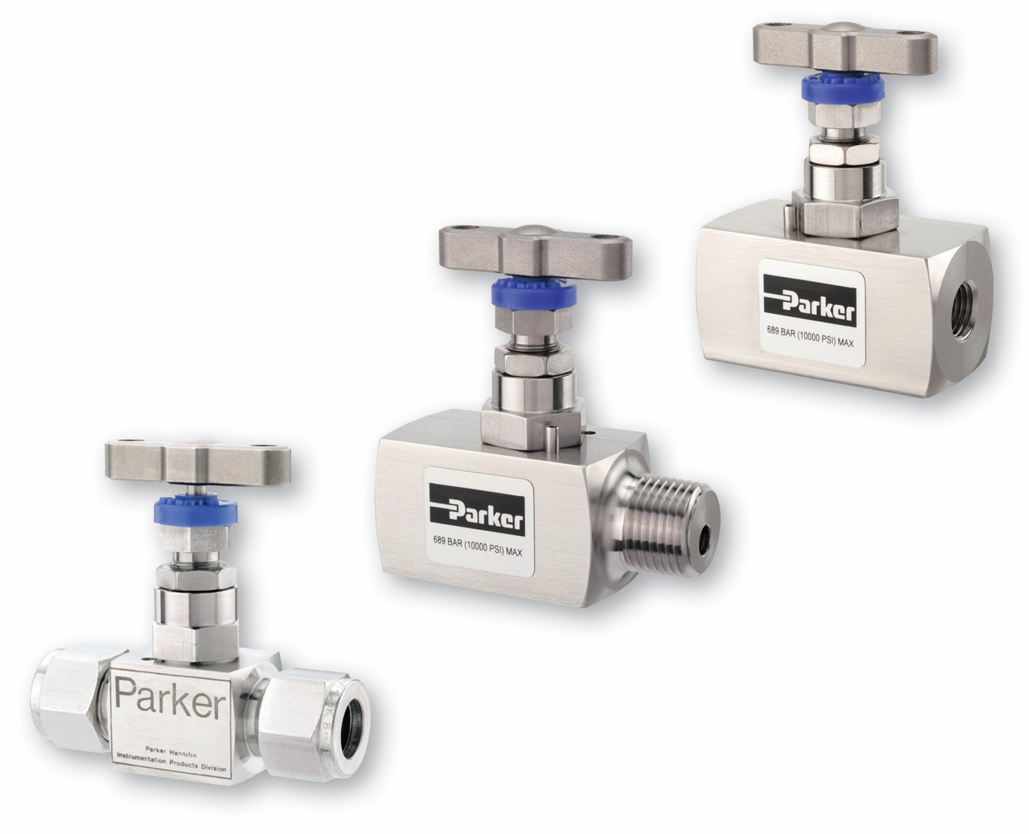 Instrumentation Hand Valves