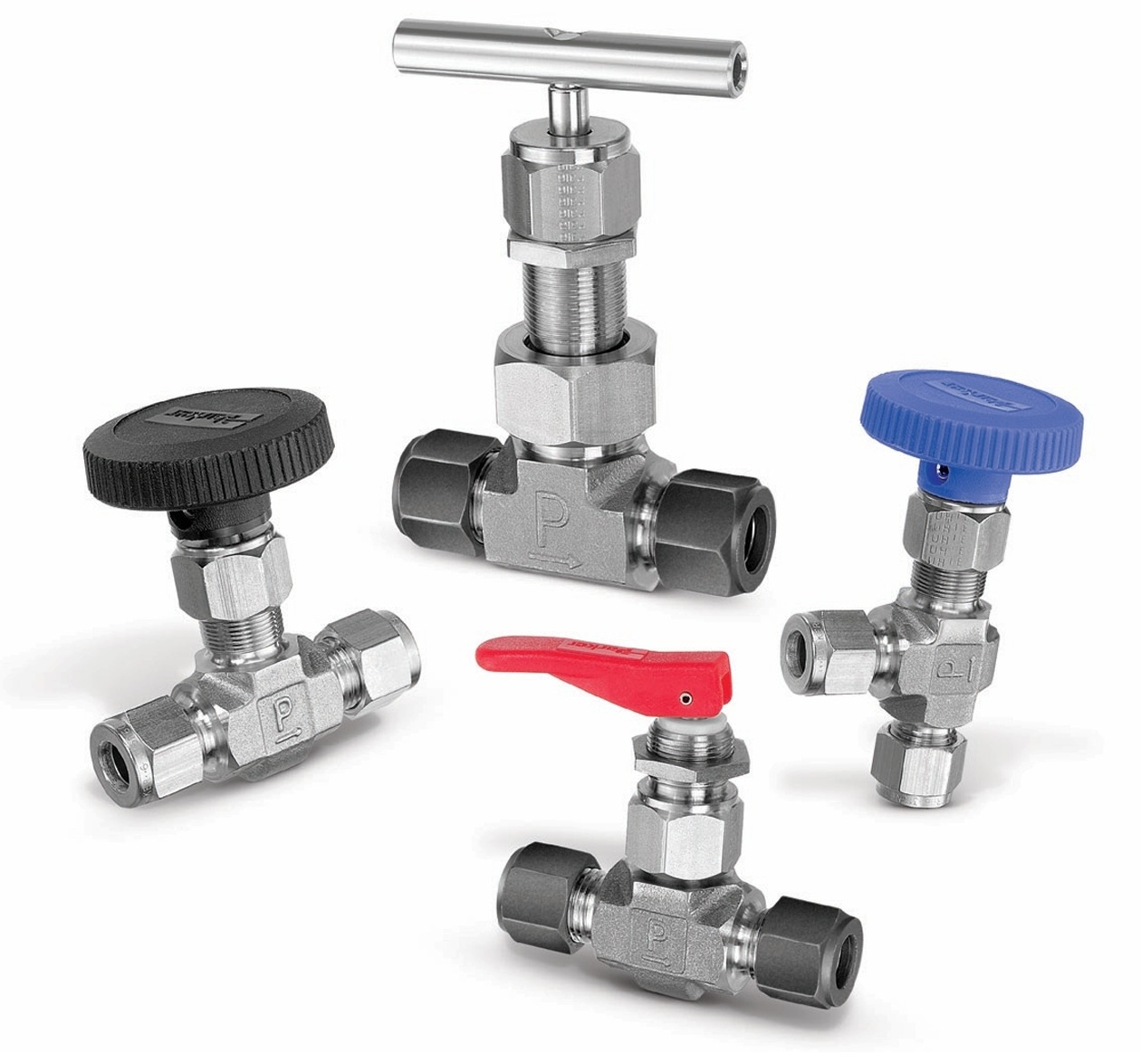 Needle Valves