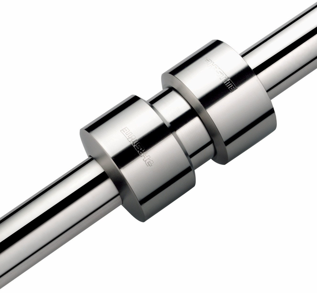 Phastite® Tube Connectors