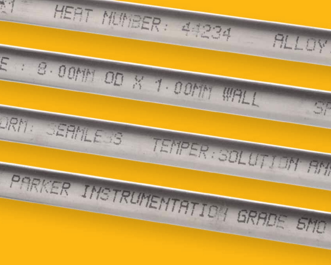 Instrumentation Tubing's