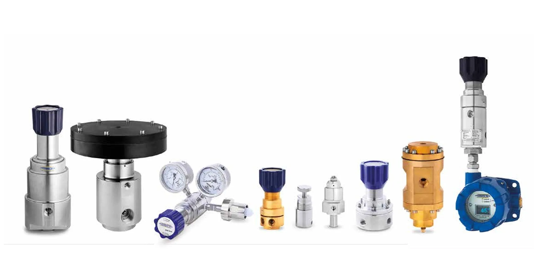 Pressure-Tech Ltd. photo