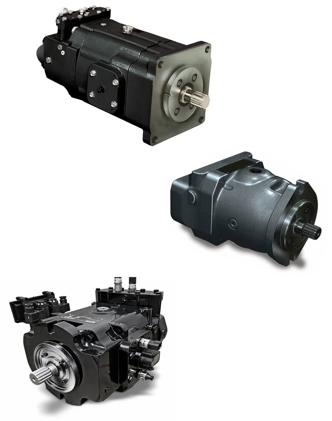 Denison-Hydraulics photo