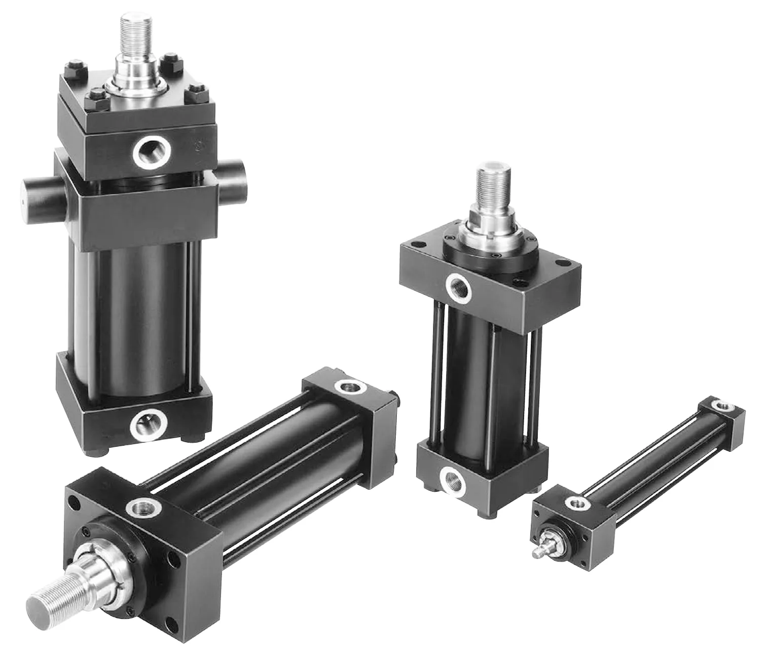 Atlas Cylinders photo