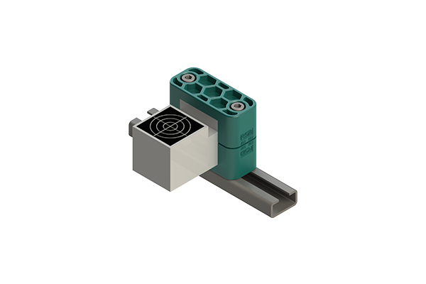 Sensor Clamps