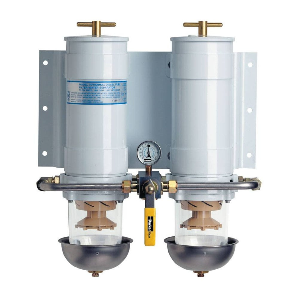 Separators