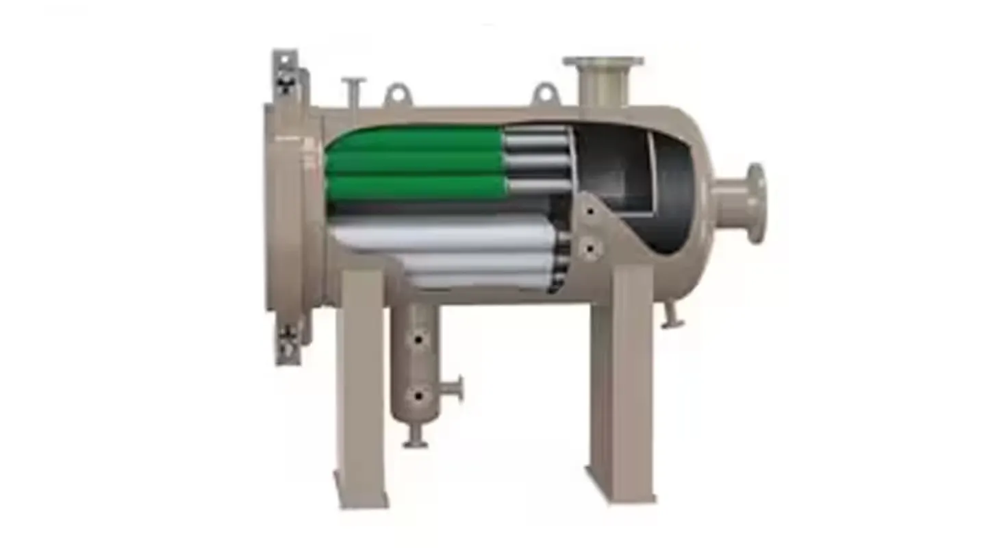Series 110, INTERPHASE™ Traditional Two-Stage