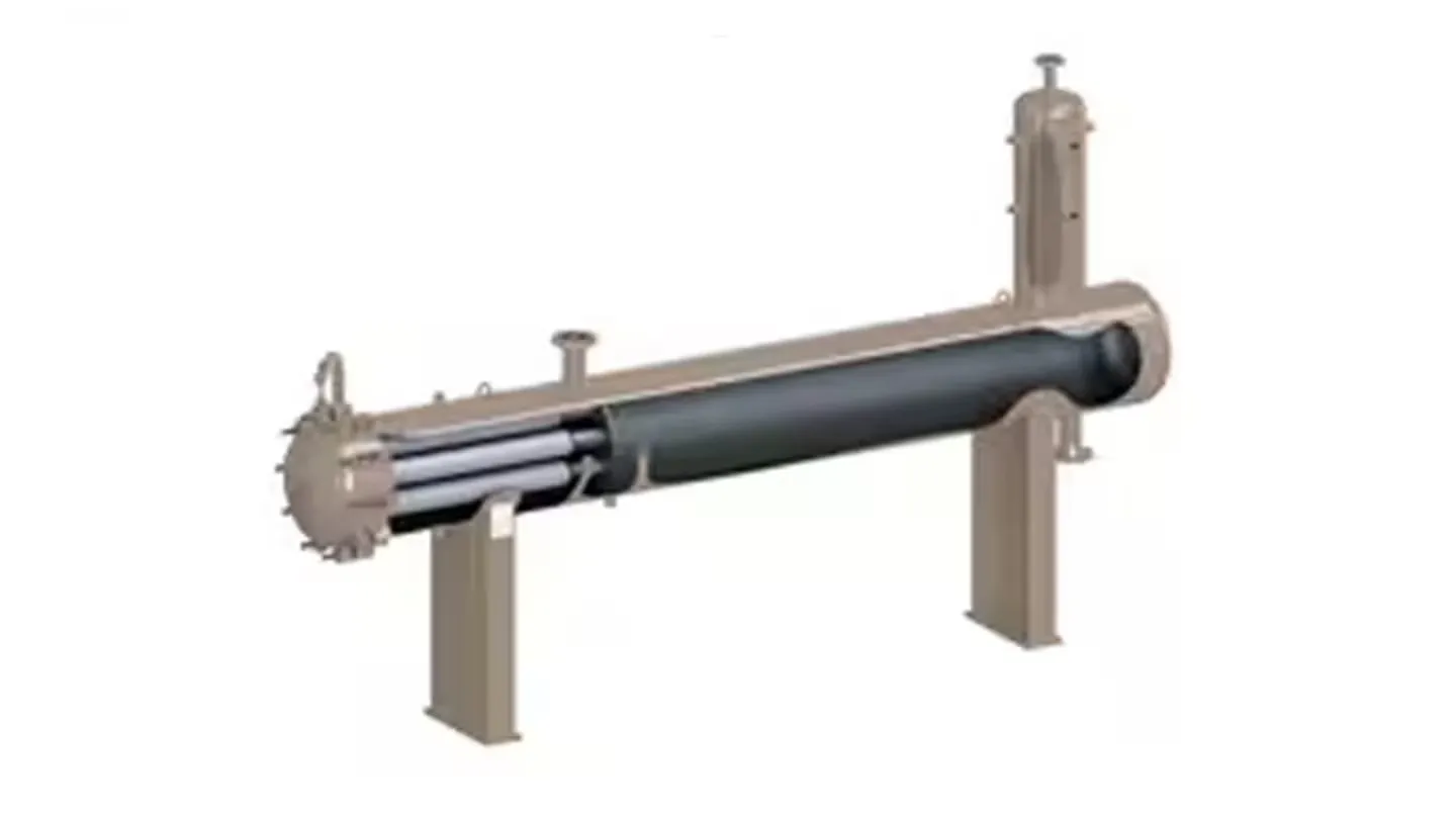 Series 110, XTREAMPHASE® Traditional Single Stage