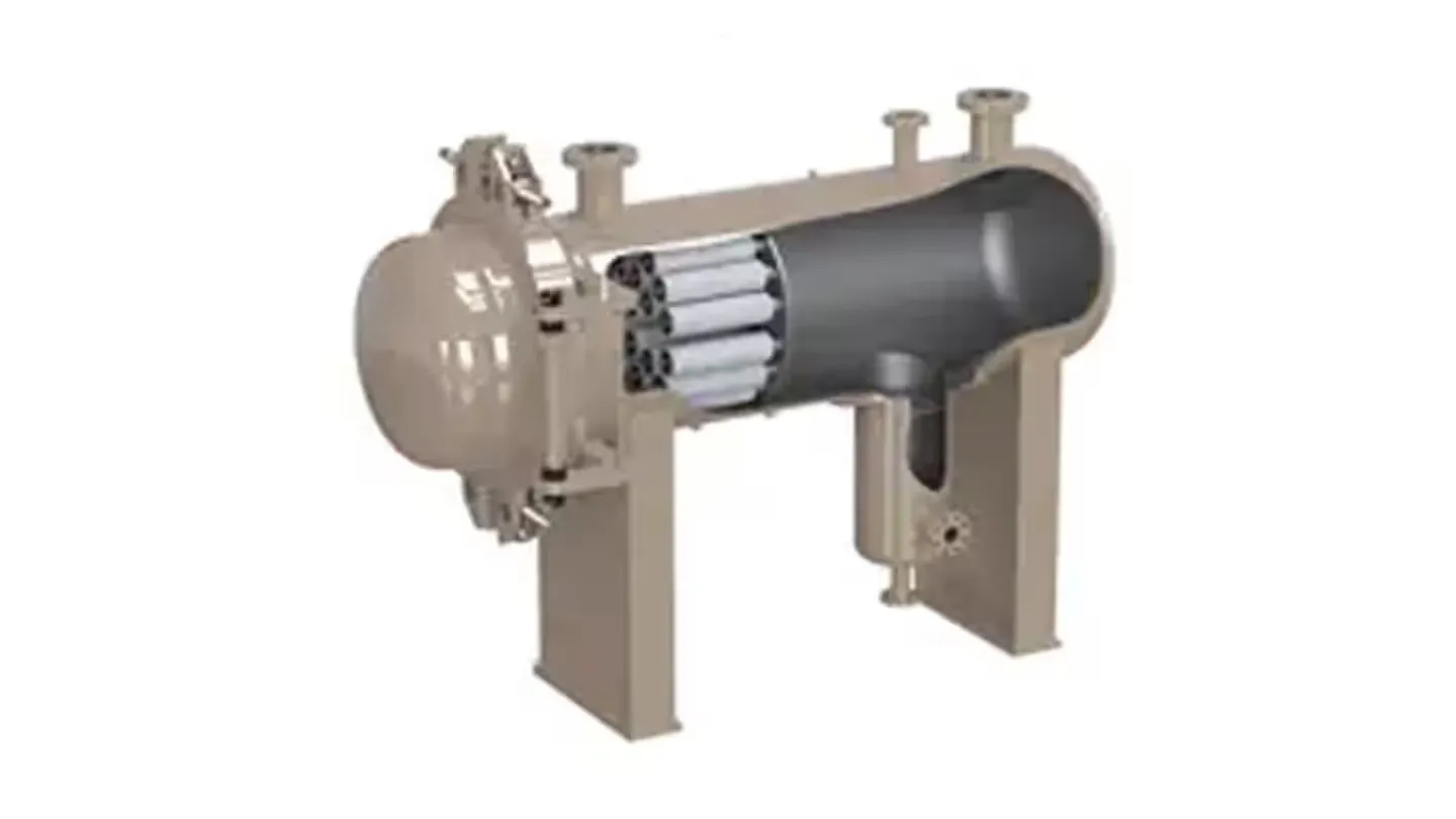 Series 110XP, XTREAMPHASE® High Flow Style