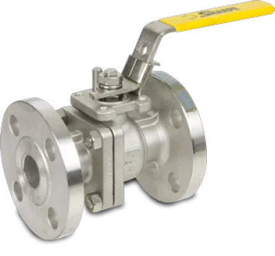 ASME Valves