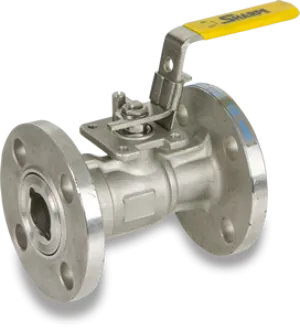 API 607 Fire-Safe Valves