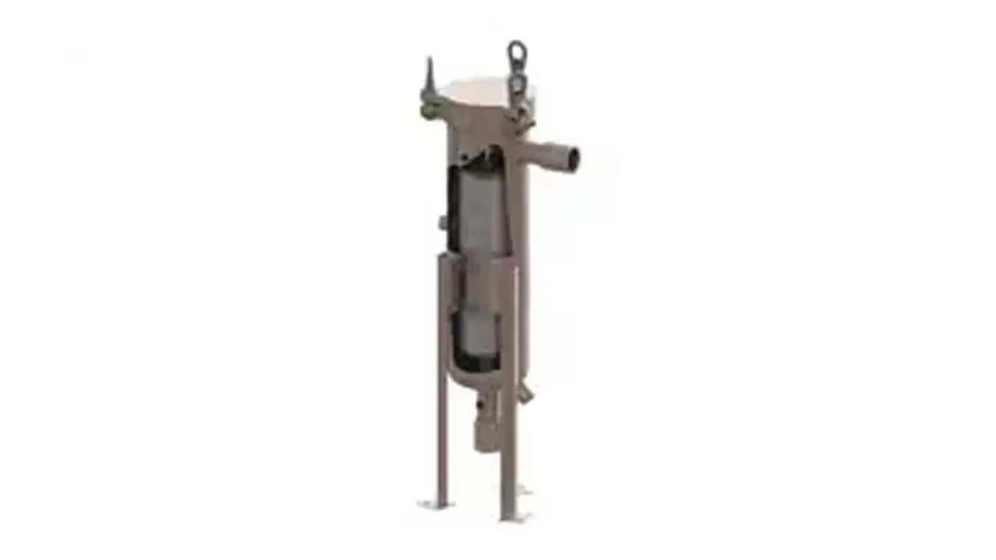 Series 55C CHEMELEAN® Economy Line
