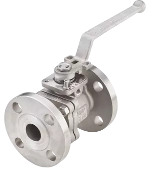 API 608 Ball Valves