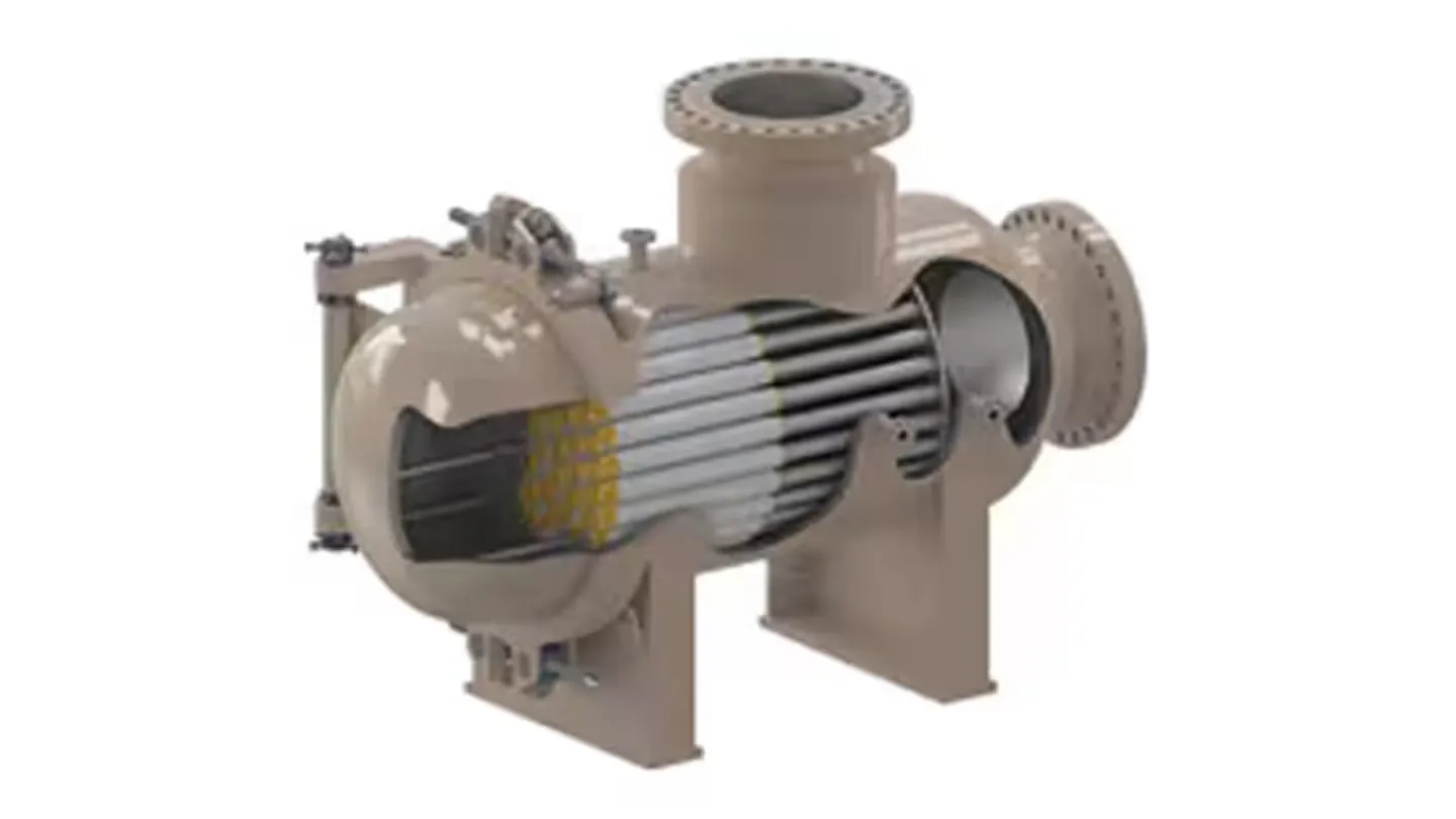 Series 70TL, TITAN PURASEP®